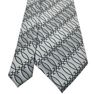 Andrea Garavani Men's Microfiber Tie 60"L x 3.75"W